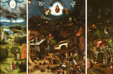 The Last Judgment